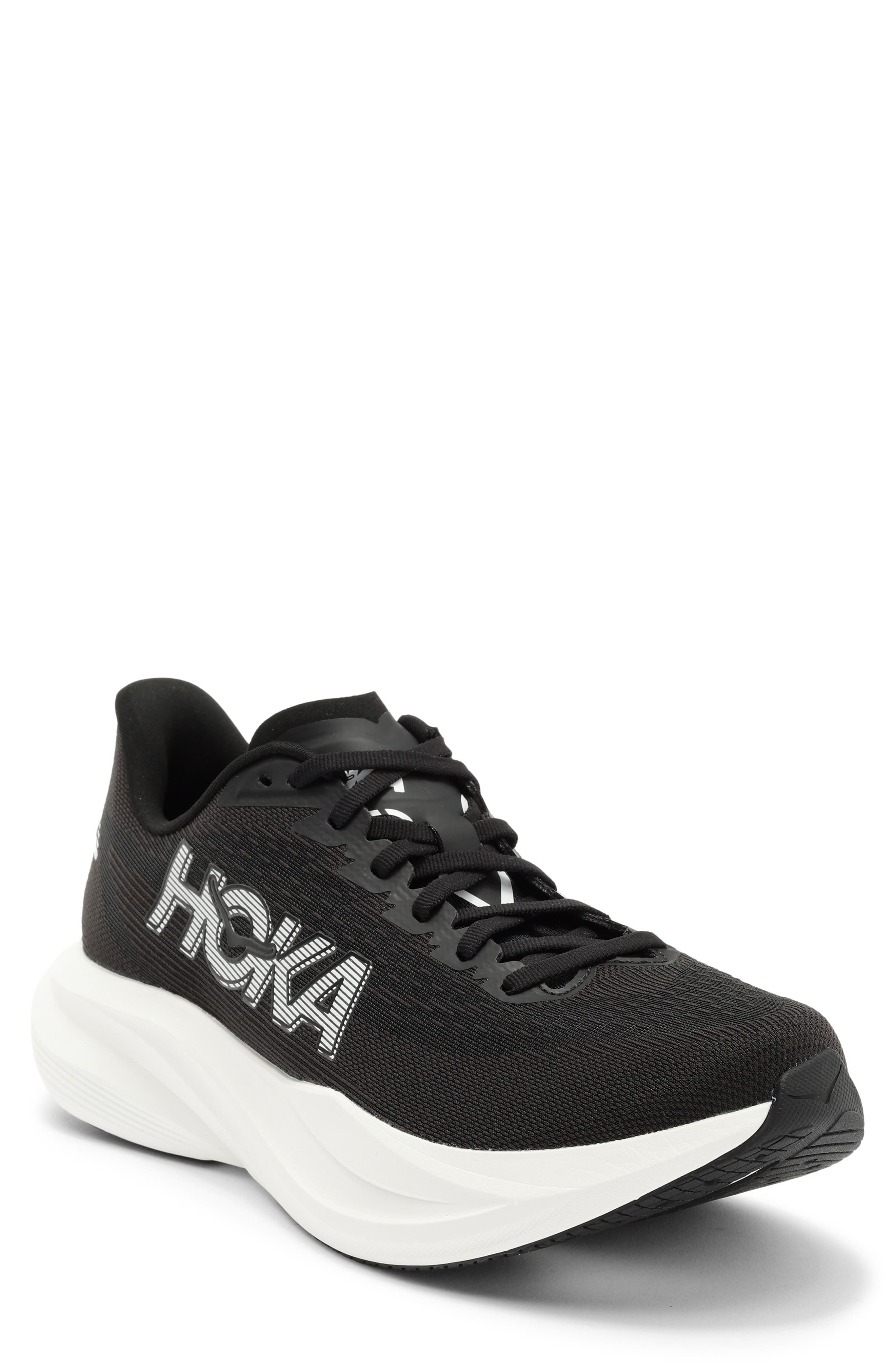HOKA Mach 7 Running Shoe, Main, color, 