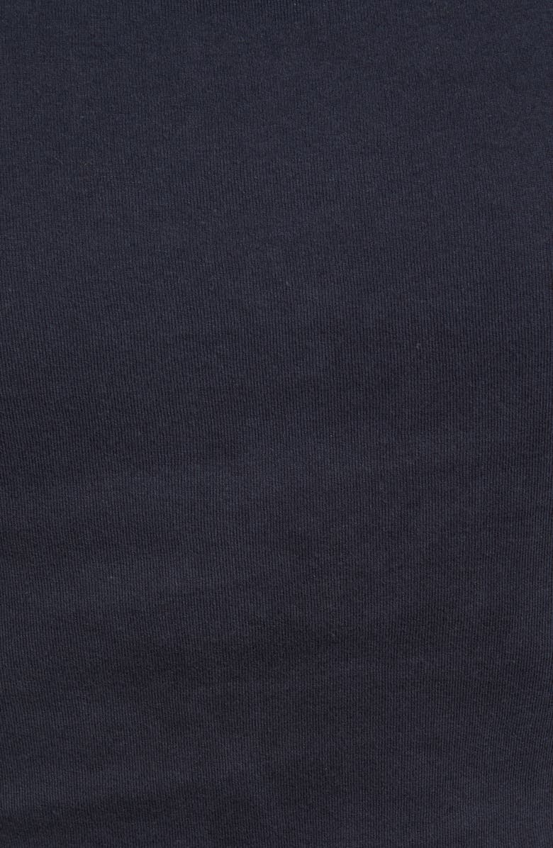 BDG Urban Outfitters Eclipse Lettuce Edge Tee, Alternate, color, 