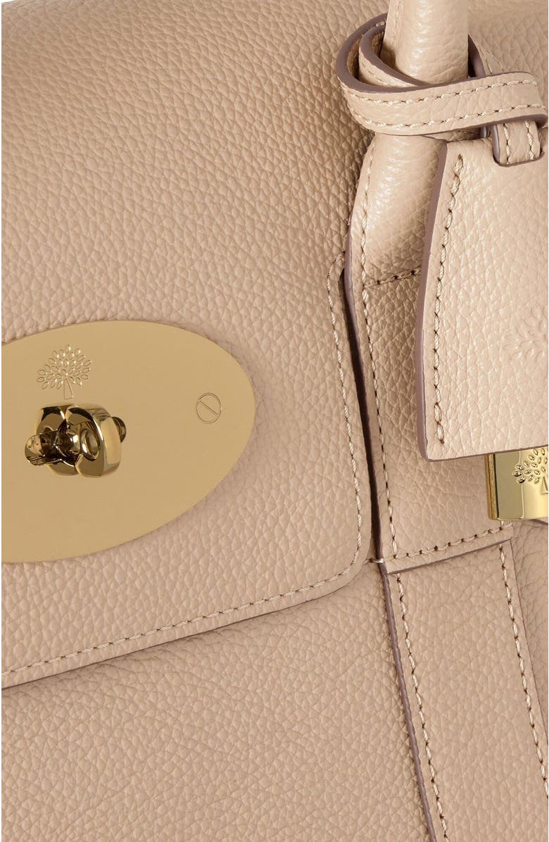 Mulberry Bayswater, Alternate, color, Crumpet