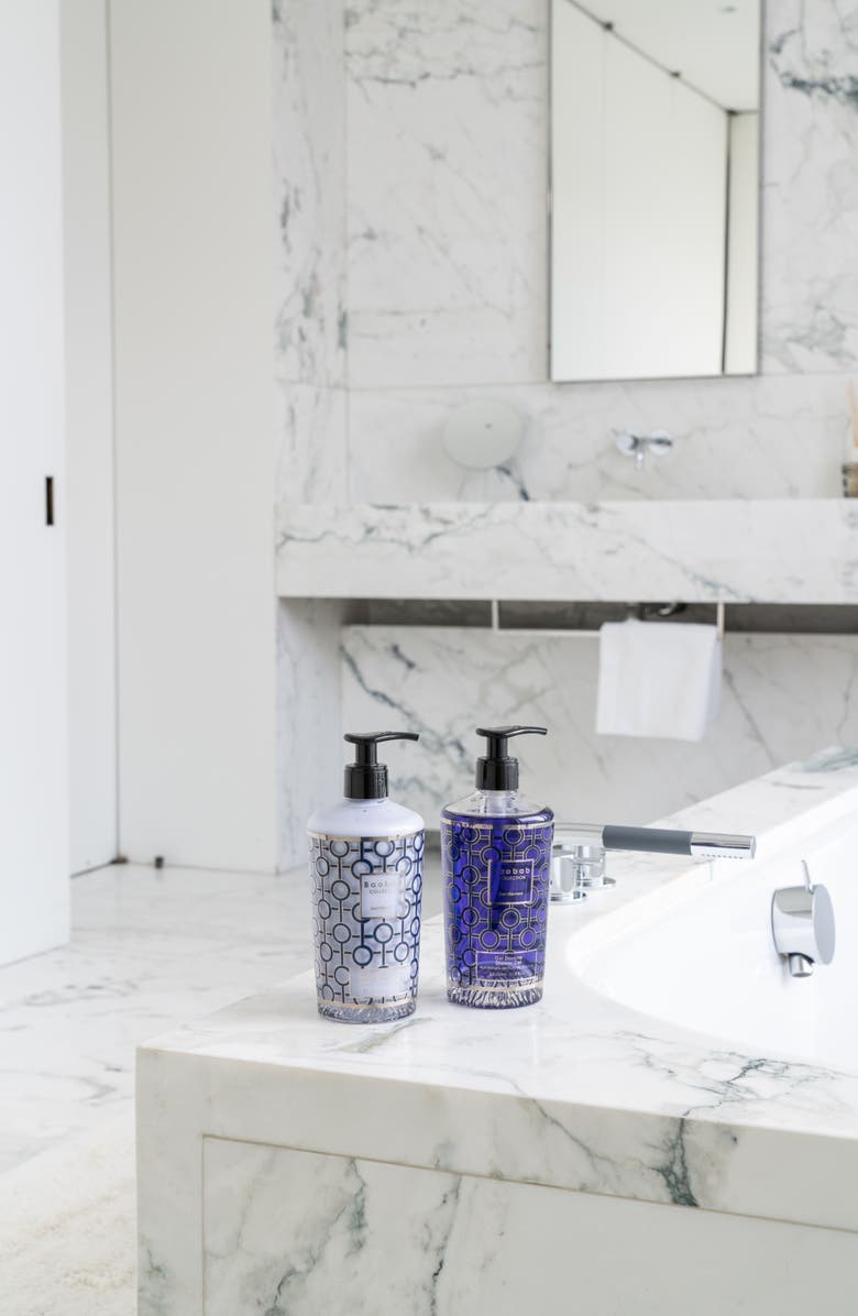 Baobab Collection Gentlemen Shower Gel & Lotion Gift Set, Alternate, color, Multicolor