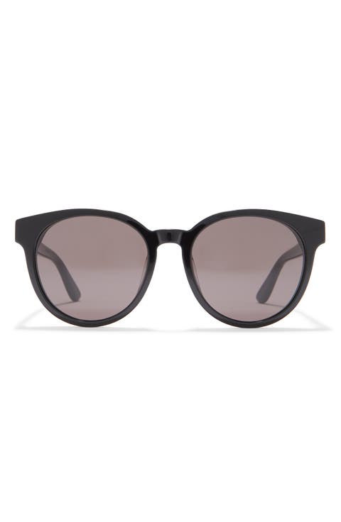 56mm Best Oval Sunglasses