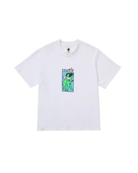Cherub Tee