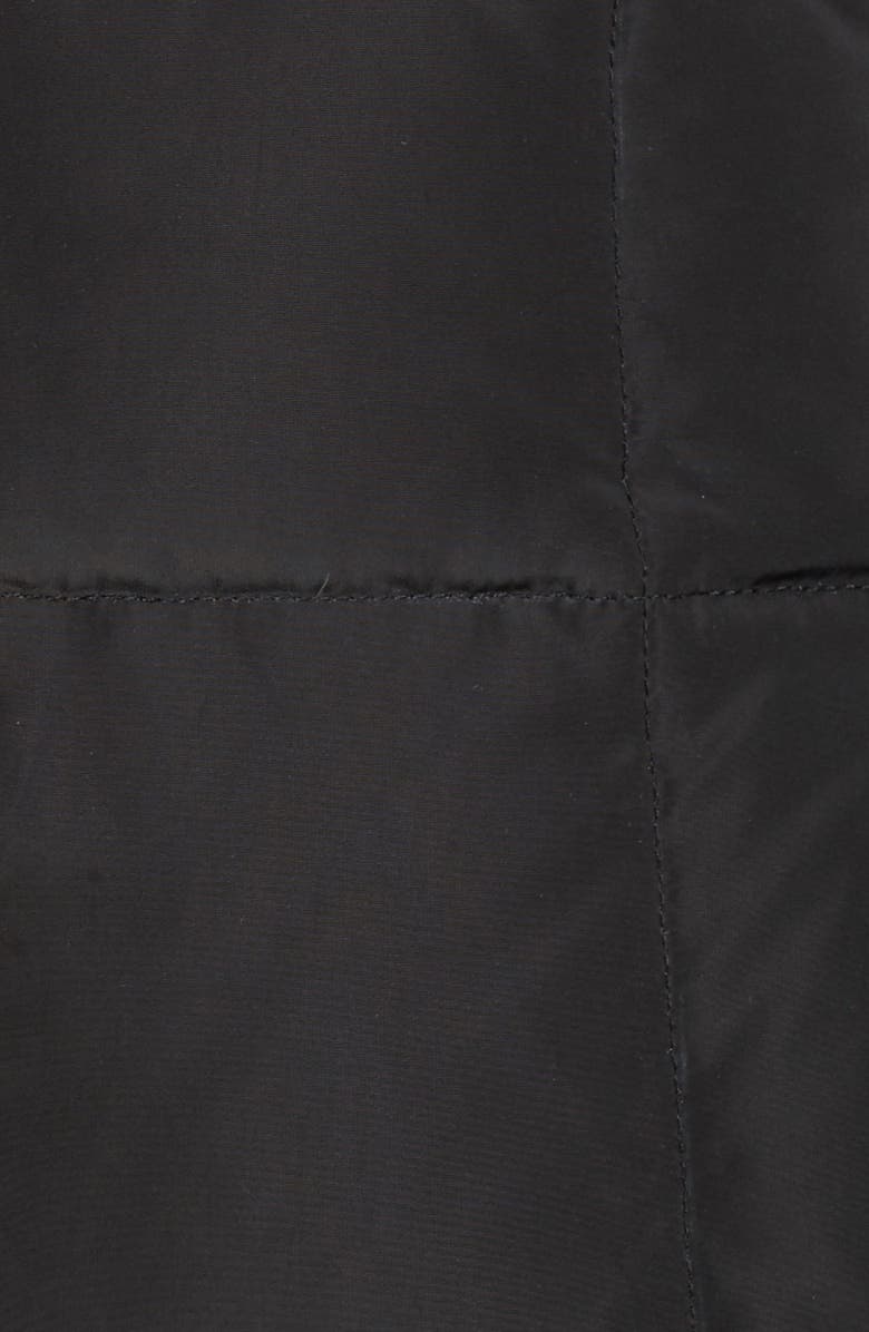 Cole Haan Signature Cole Haan Quilted Coat with Inner Bib, Alternate, color, 