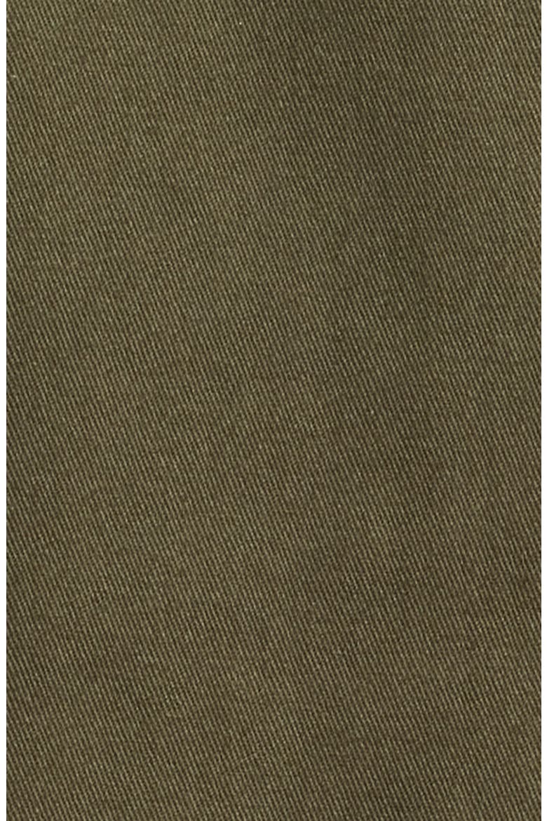 Wing Twill Jacket, Alternate, color, OLIVE