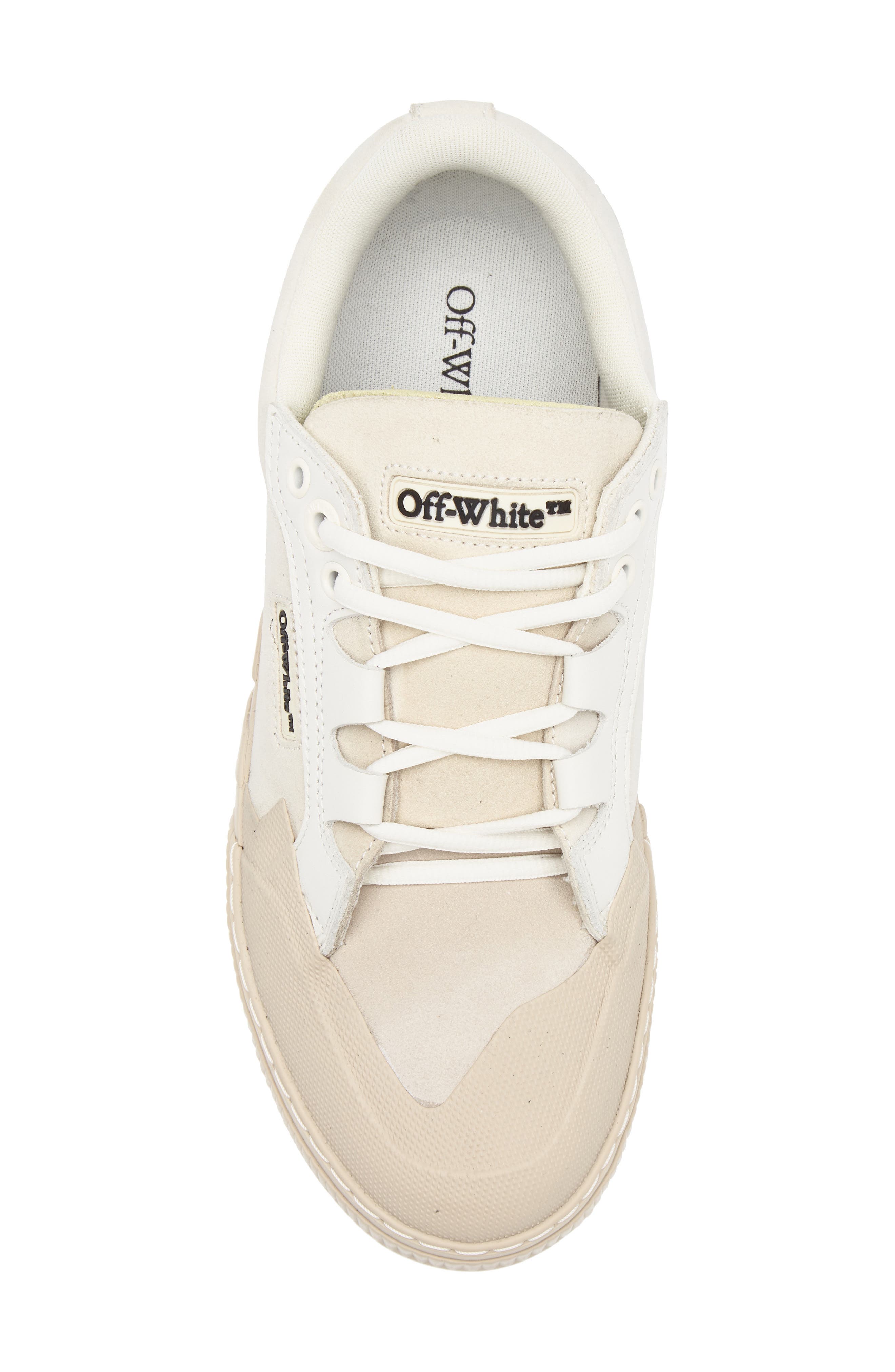 Off-White Vulcanized 779 Sneaker, Alternate, color, 