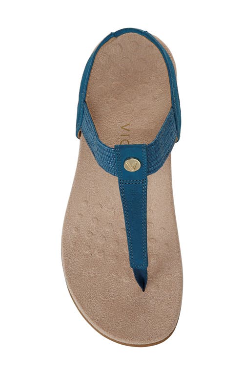 Vionic Brea T-strap Sandal