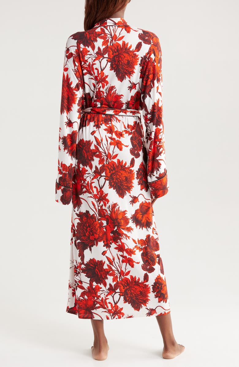 KILO BRAVA Maxi Robe, Alternate, color, 