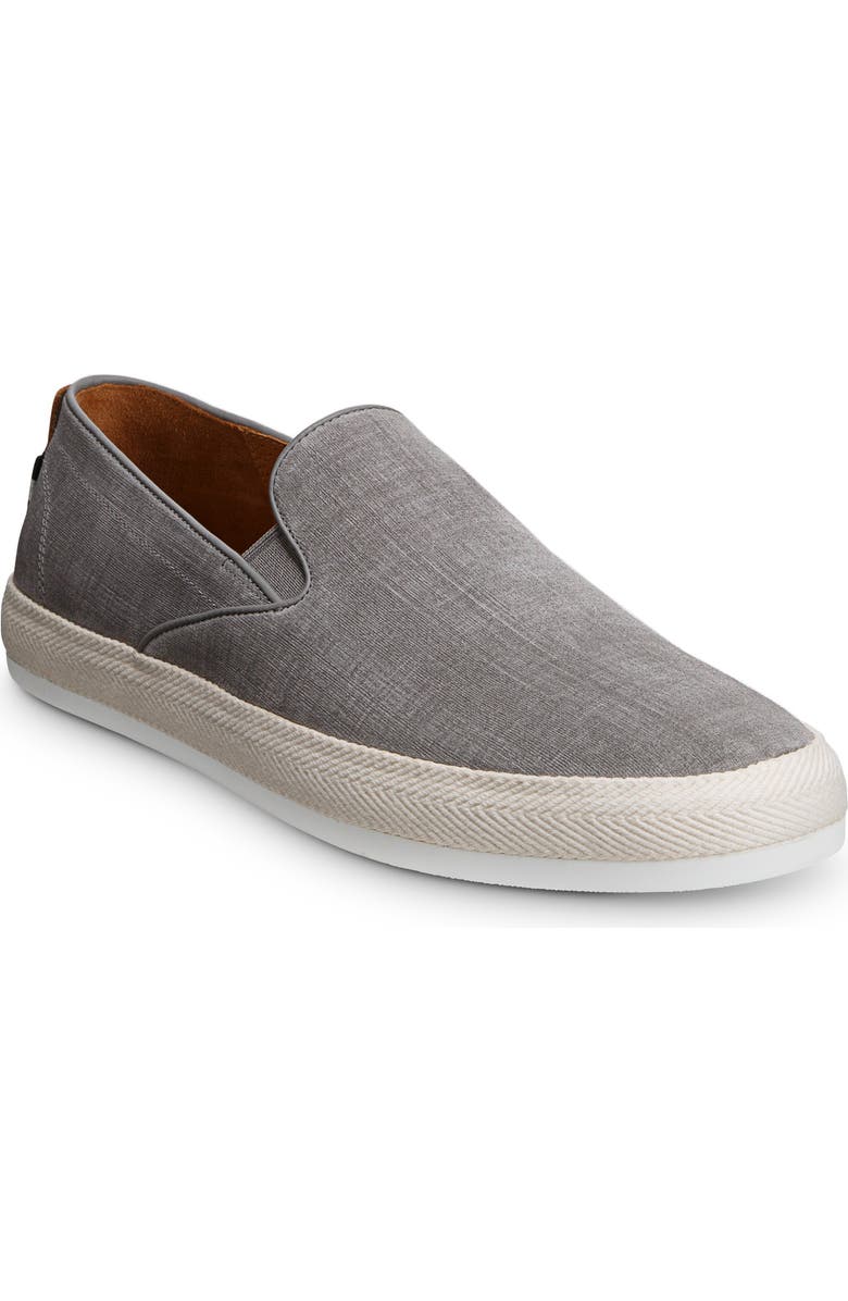 Allen Edmonds Holden Beach Slip-On Sneaker, Main, color,