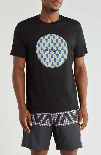 Motors Cotton Graphic T-Shirt