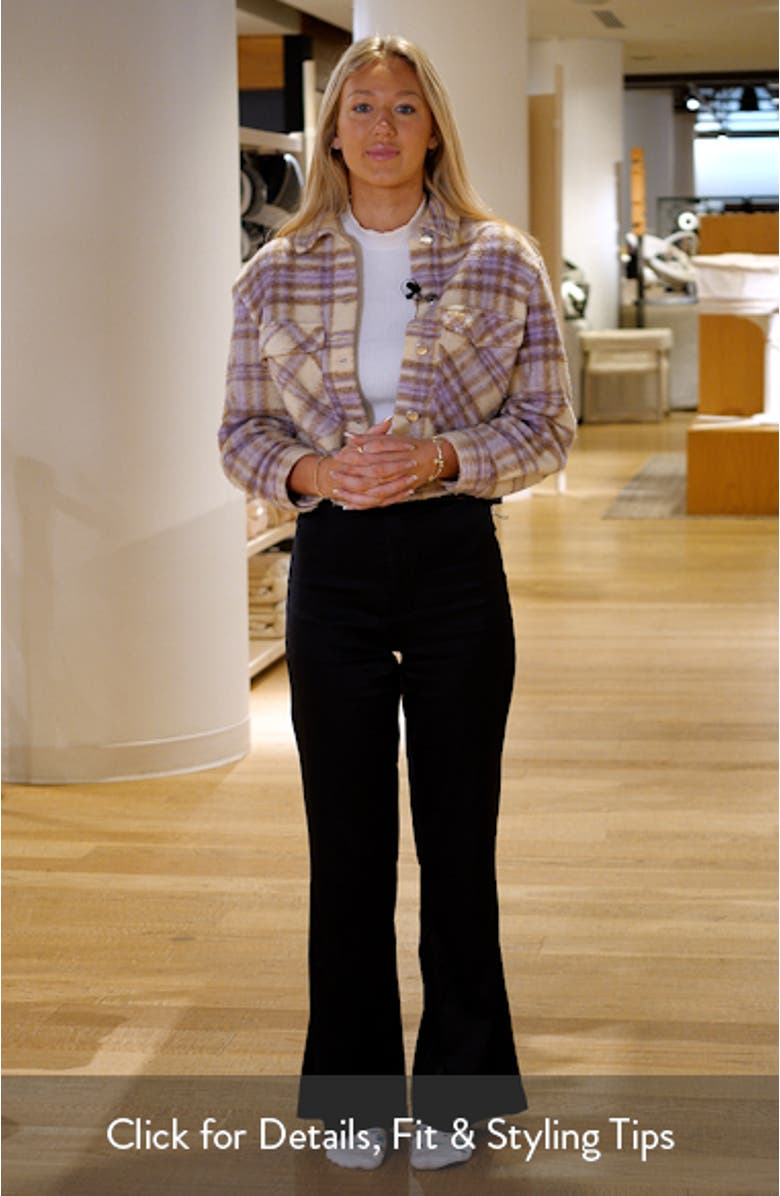 Assorted 2-Pack Gripper Ankle Socks, sales video thumbnail