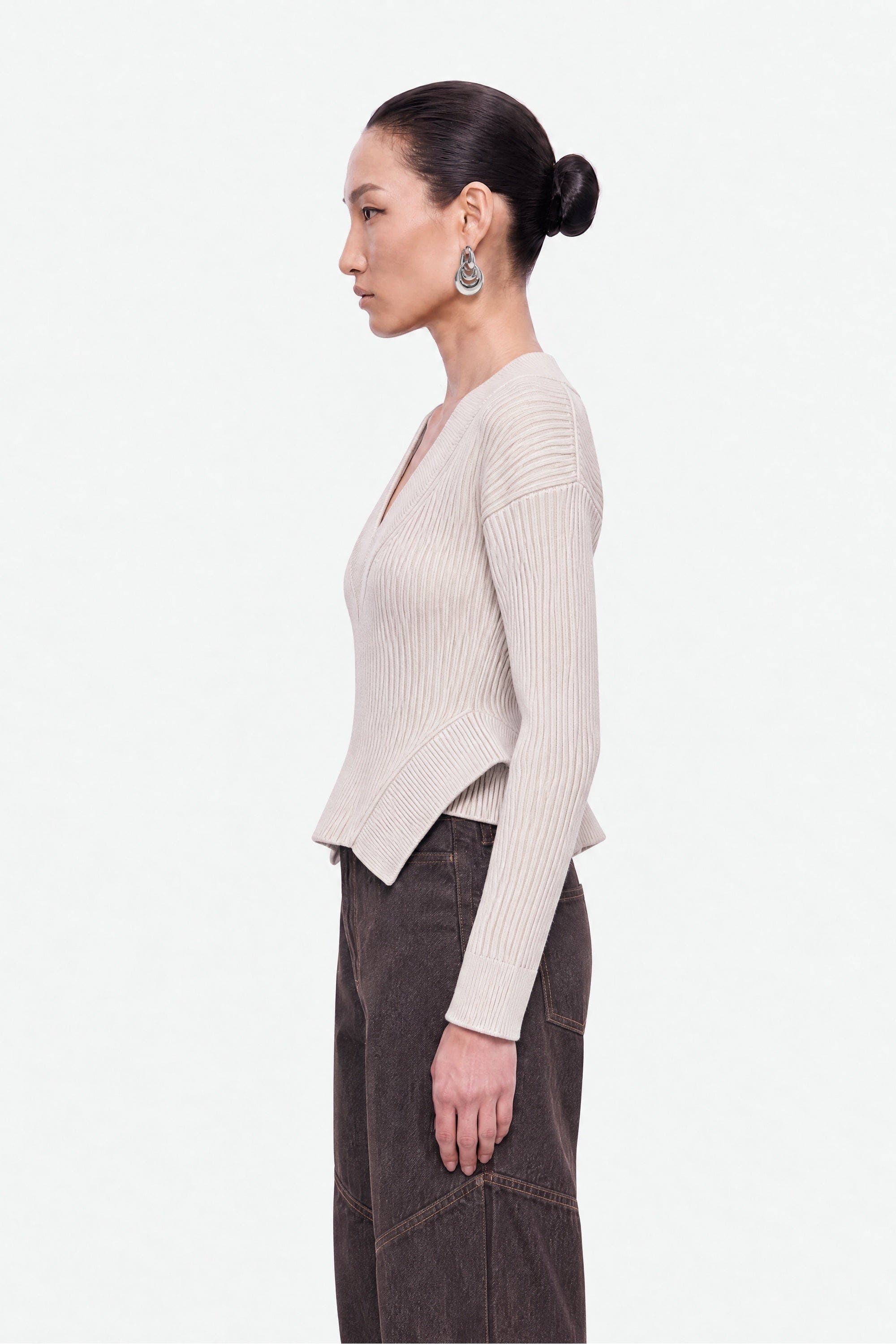 Nocturne Soft Knit Top (Women) | Nordstrom