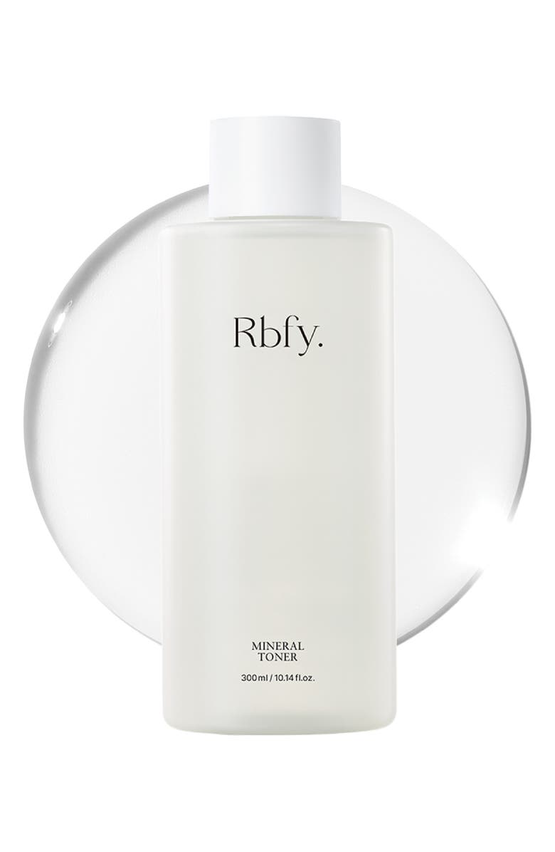 Rbfy Mineral Toner, Main, color,
