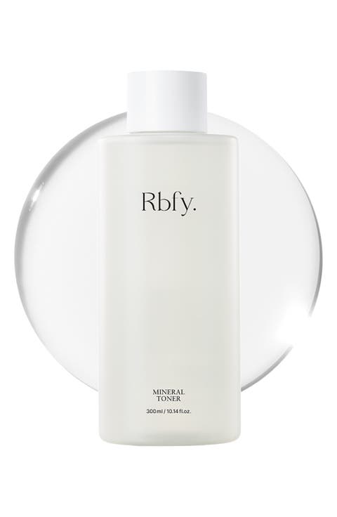 Mineral Toner
