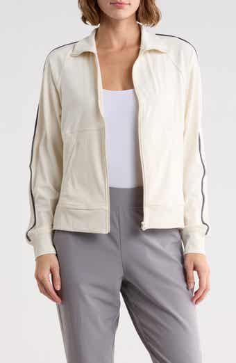 LAYER 8 Perfect Piping Jacket