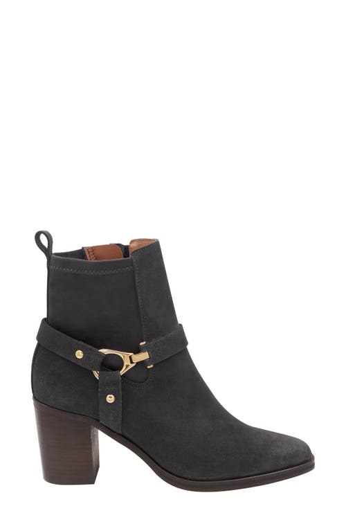 Andre Assous Andres Assous Women's Royal Harness Boots In Charcoal