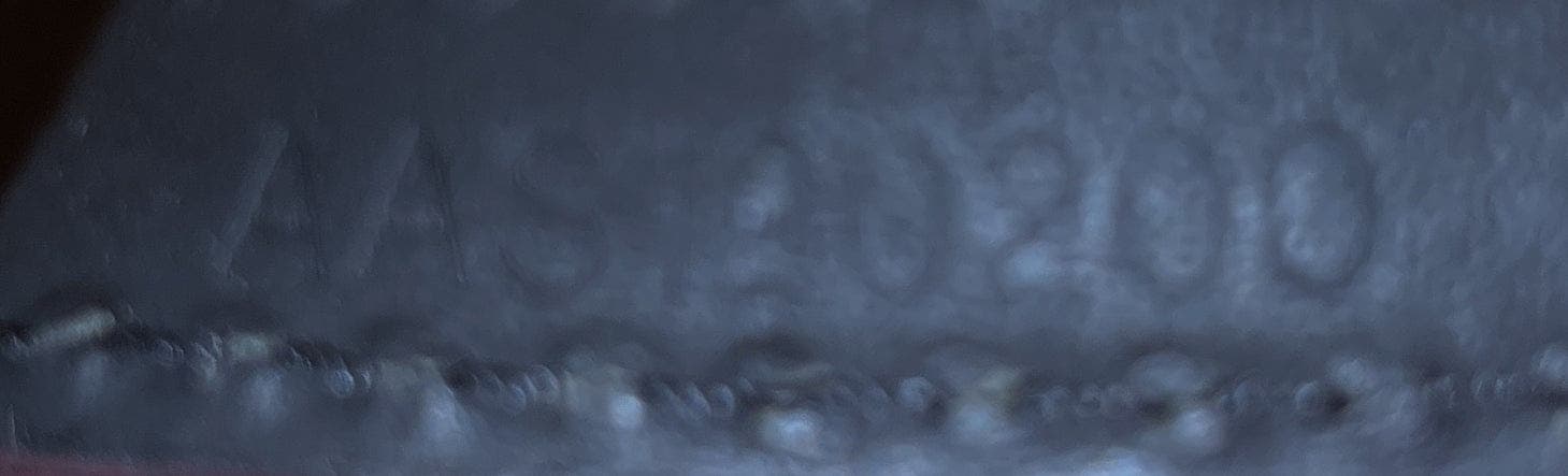 Pre-Owned Goyard Cap Vert Bag Printed Coated Canvas, Alternate, color, Black