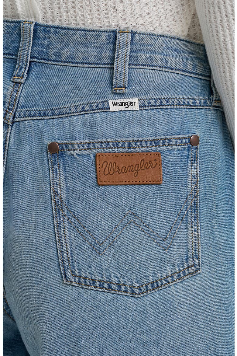 Denim Culottes, Alternate, color, SHIMMERSTONE