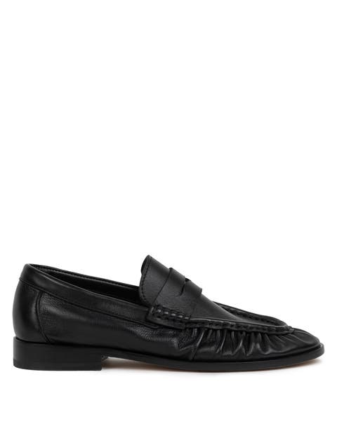 Joe Loafers & Derbies