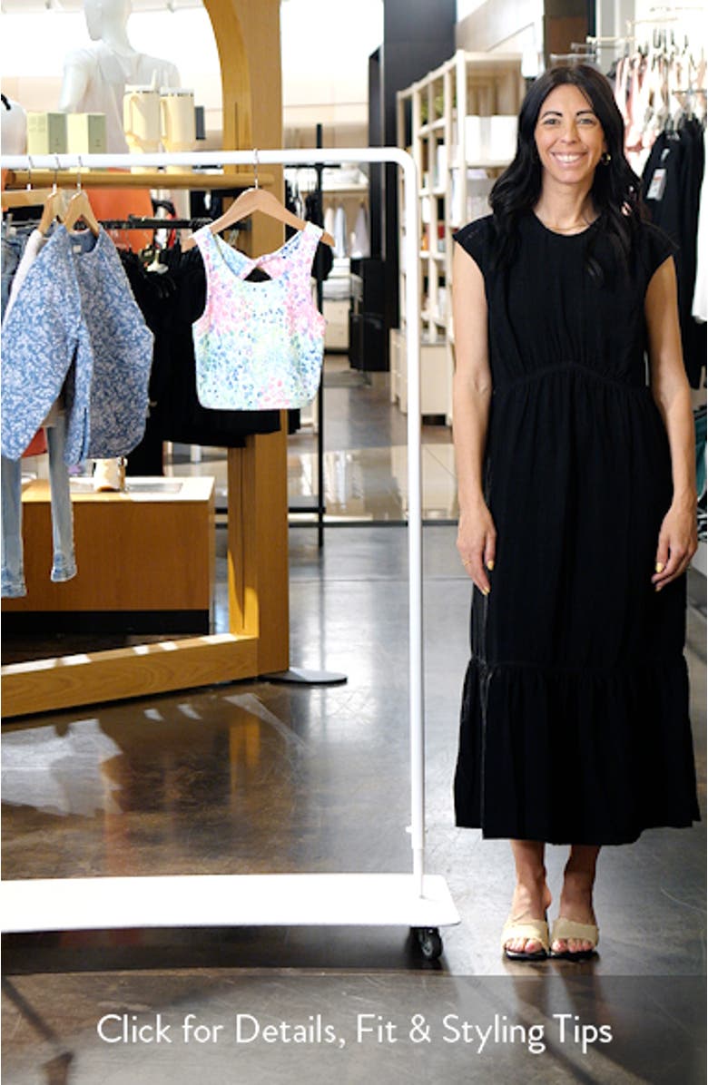 Kids' Twist & Turn Tank, sales video thumbnail