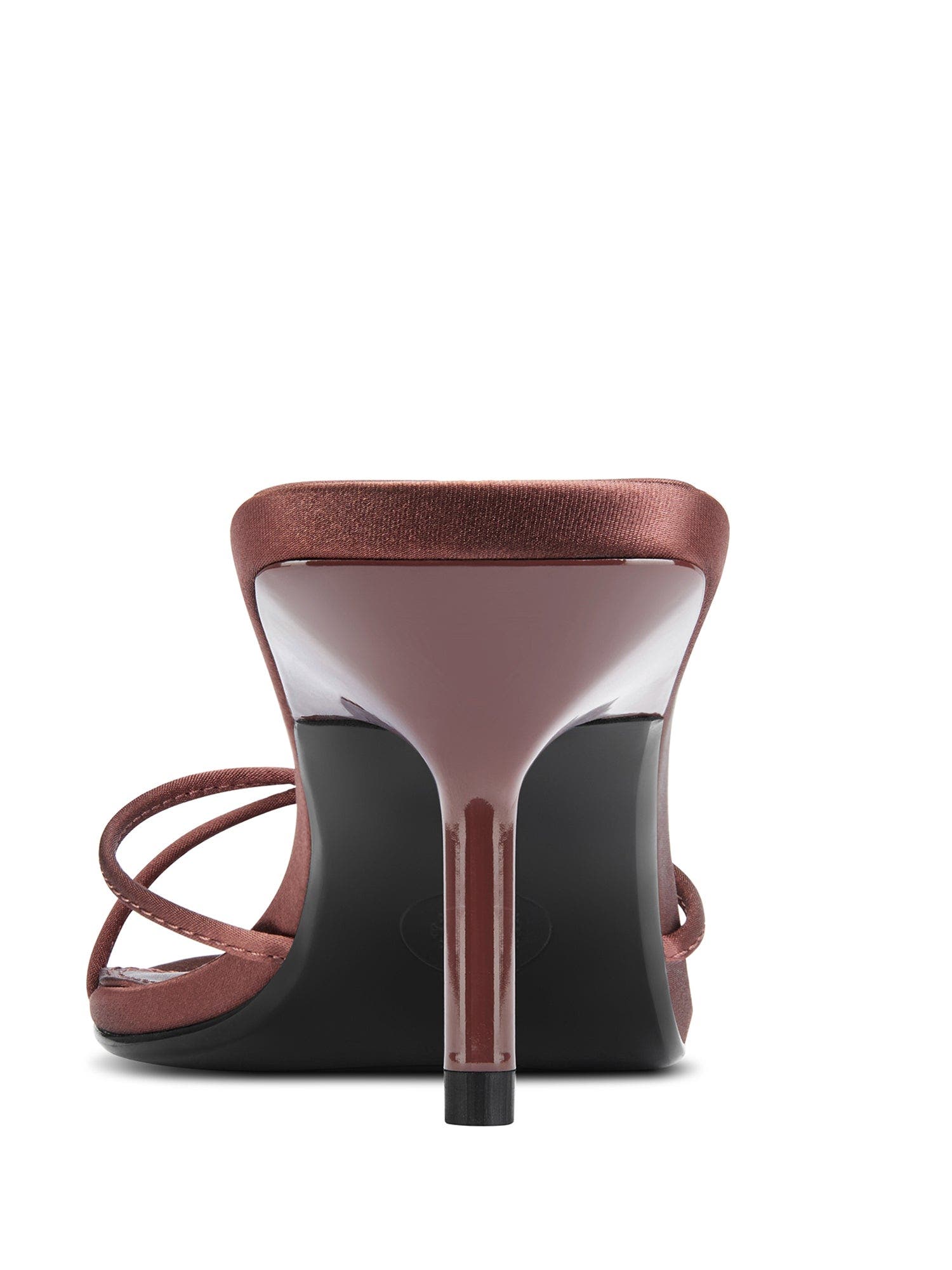 Maeve Slide Sandal, Alternate, color, BROWN