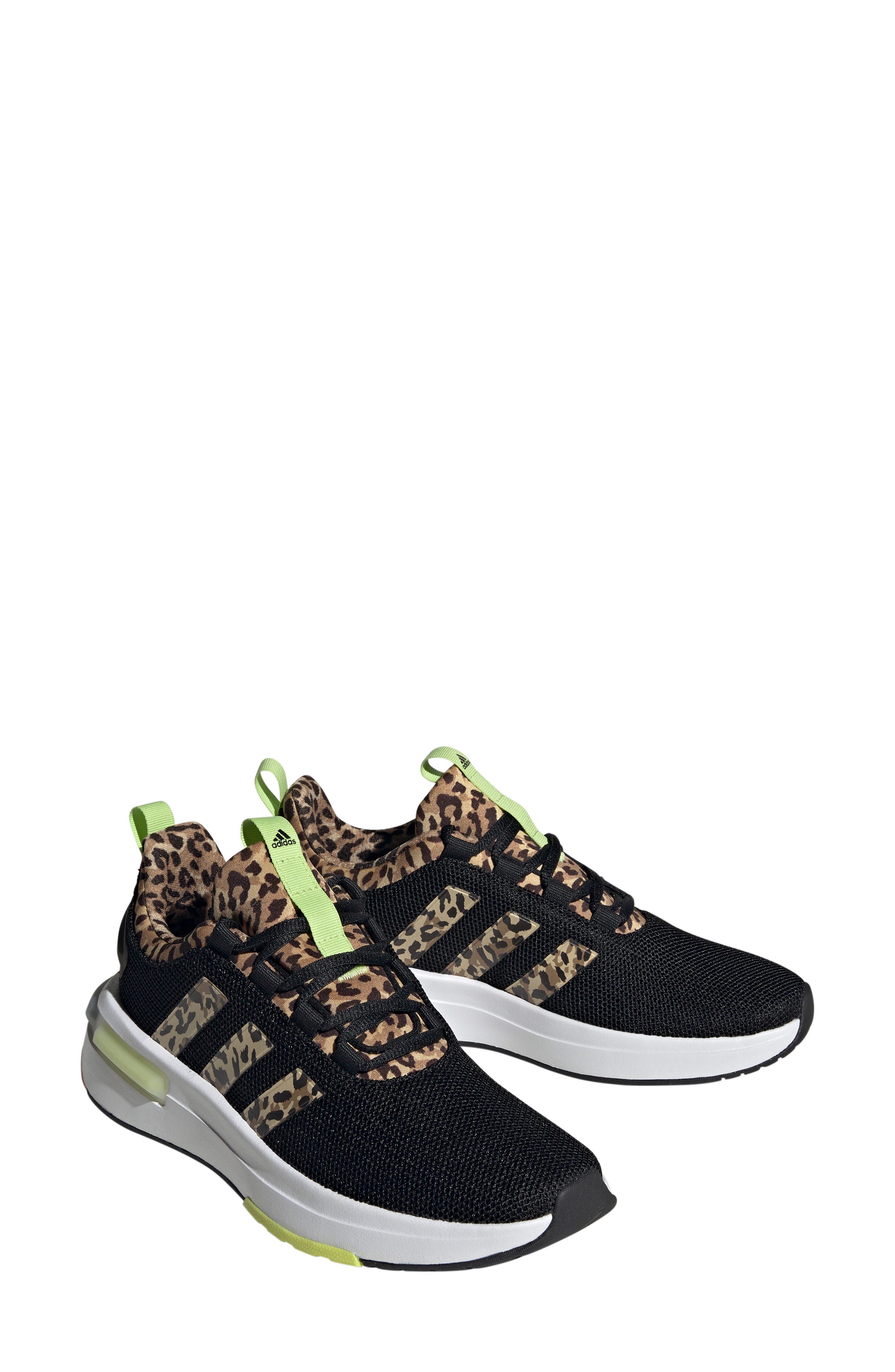 adidas Racer TR23 Running Sneaker, Main, color, 