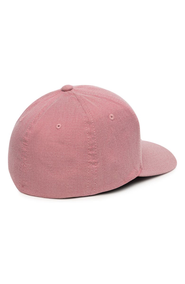 TravisMathew Caribbean Fitted Hat, Alternate, color,