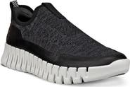 ECCO GRUUV Slip-On Sneaker