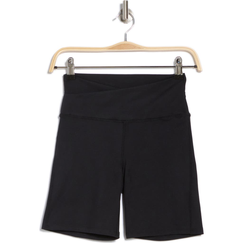 Marika Lotus Zen Bermuda Shorts