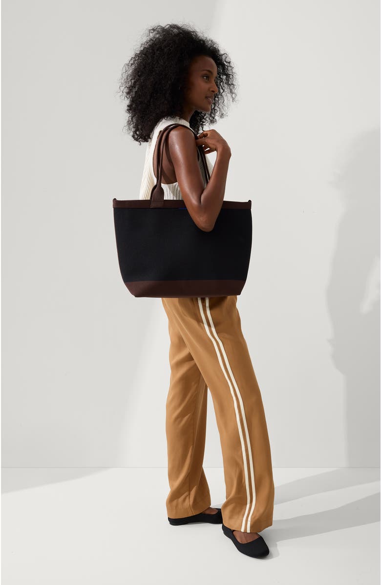 Rothy
s The Lightweight Zip Tote, Alternate, color,