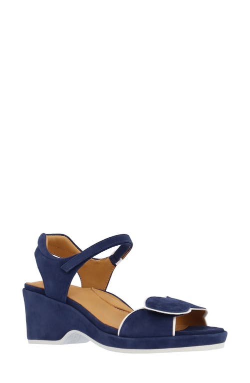 L'AMOUR DES PIEDS L'AMOUR DES PIEDS MARORA WEDGE SANDAL