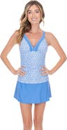 Cabana Life Classic Swim Skirt