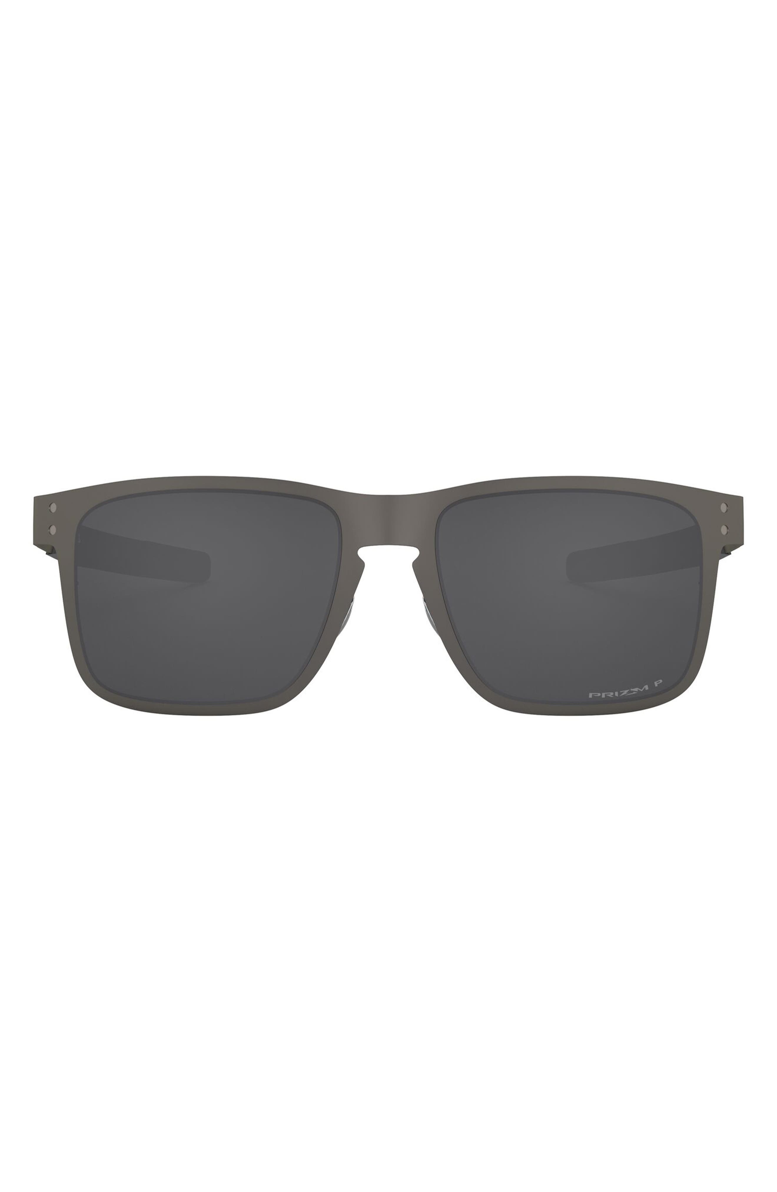selected MATTE GUNMETAL/ PRIZM BLACK