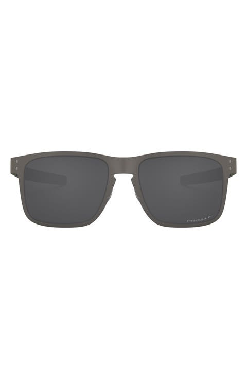 Holbrook 55mm Prizm™ Polarized Square Sunglasses