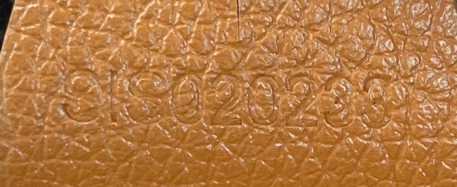Pre-Owned Goyard Artois Tote Coated Canvas PM, Alternate, color, Brown