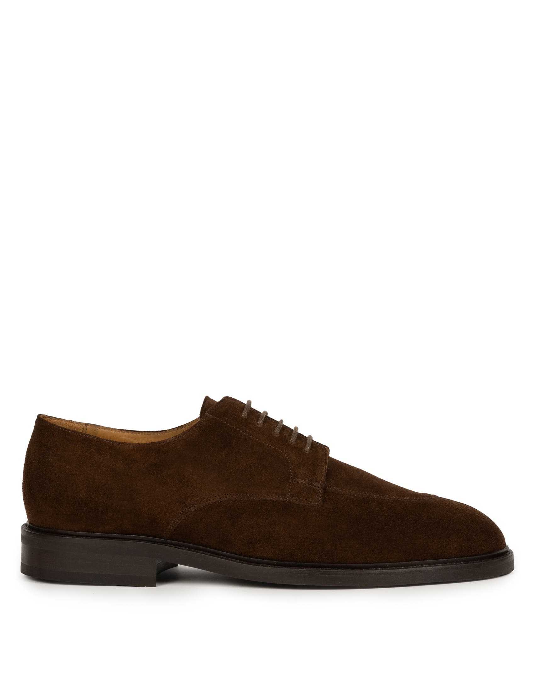 Iver Derbies & Oxfords, Main, color, Rockies Brown