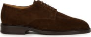 Bobbies Iver Derbies & Oxfords