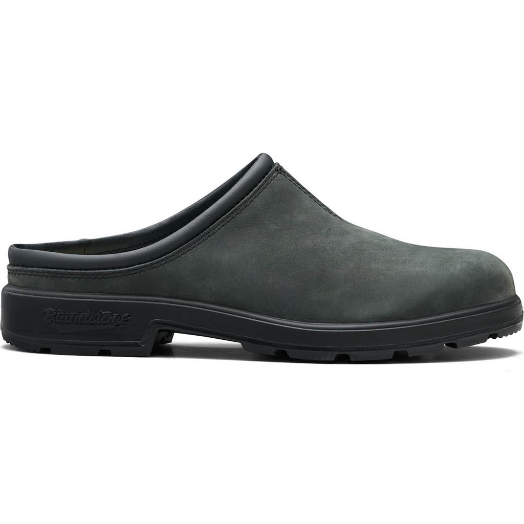 Blundstone Footwear Water Resistant Clog