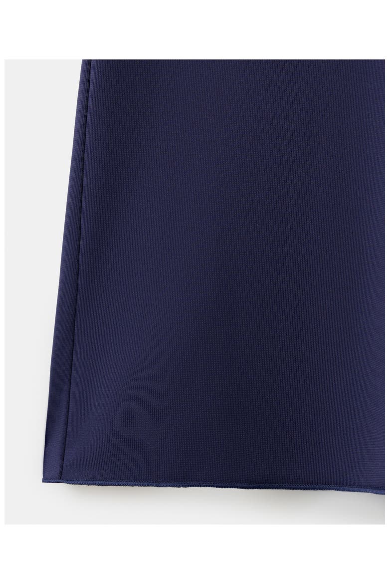 Flowy Straight Leg Pants, Alternate, color, BLUE