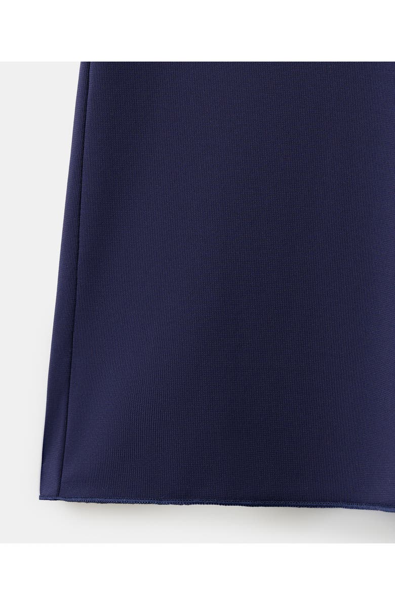 MANGO Flowy Straight Leg Pants, Alternate, color,