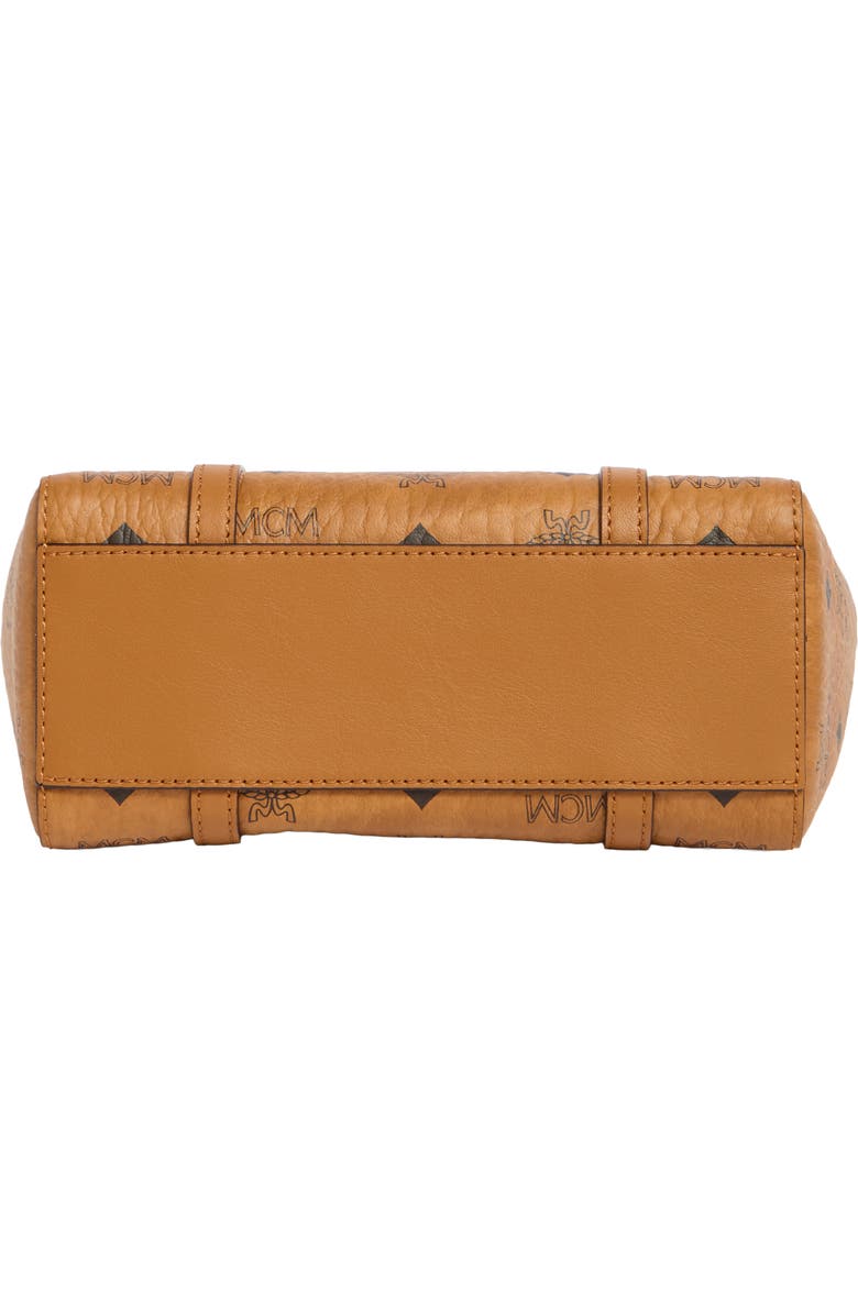 MCM Toni Vi Shopper Mini, Alternate, color,