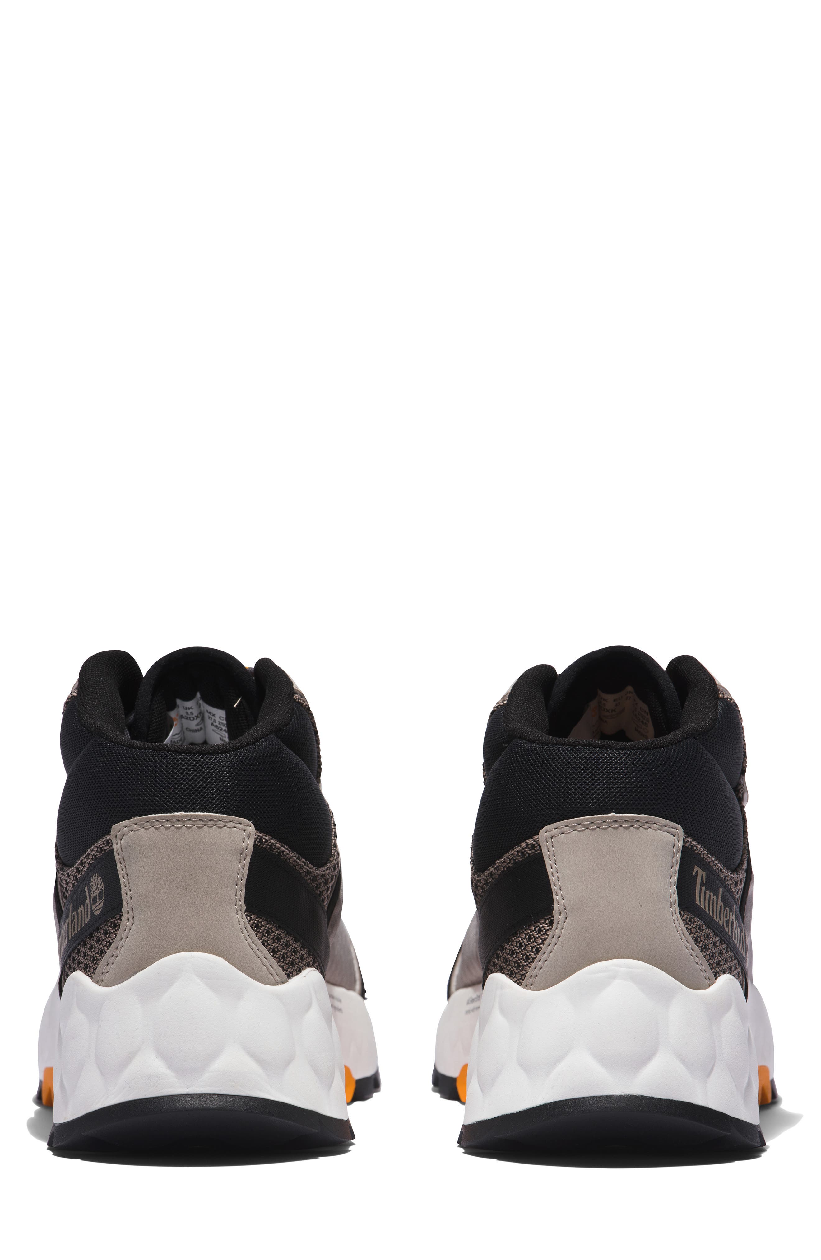 Timberland Solar Wave Mid Hiking Sneaker, Alternate, color, 