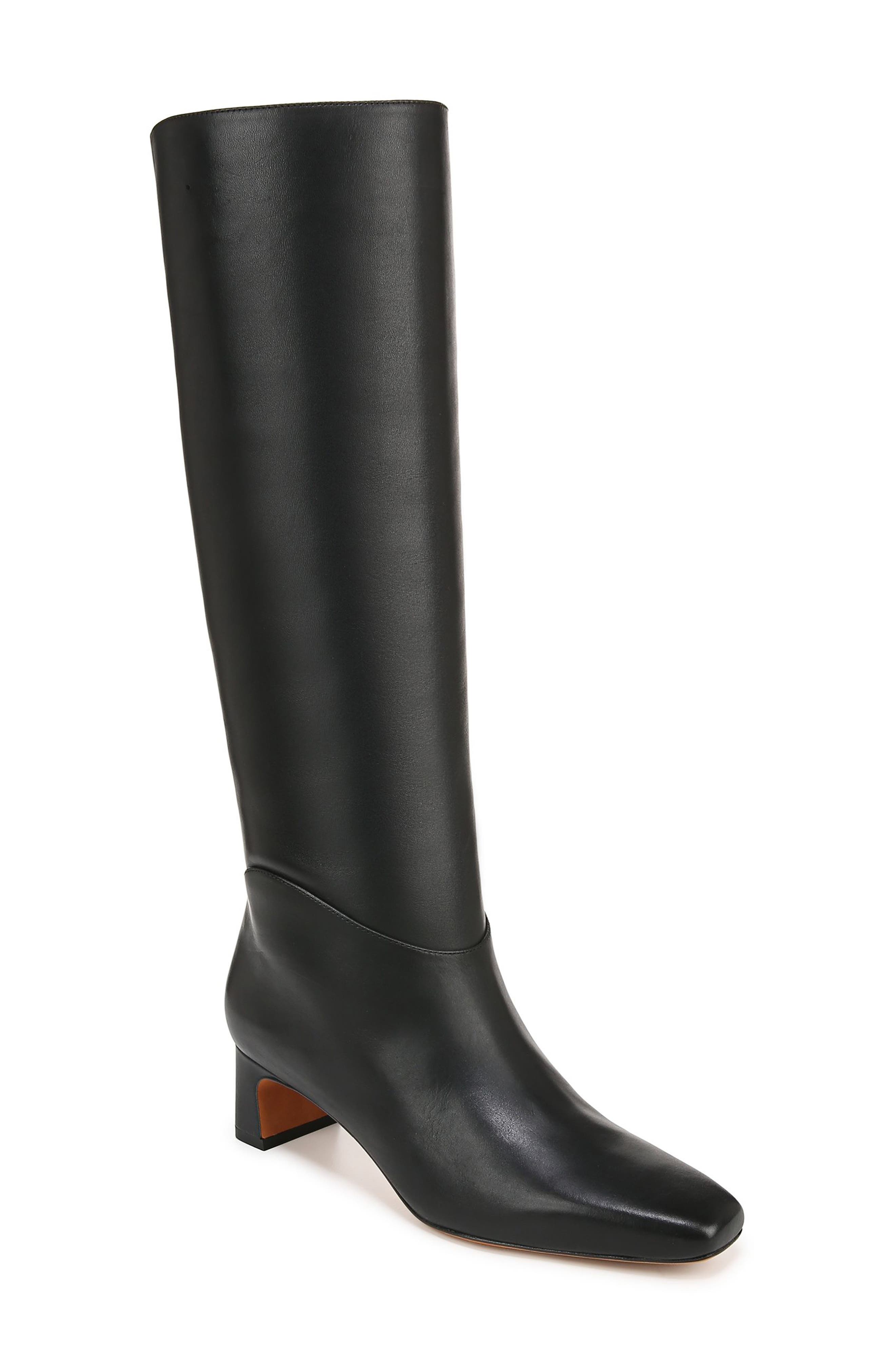 Vince Sol Knee High Boot, Main, color, 