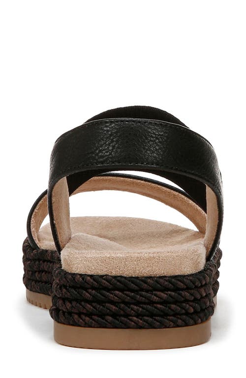 SOUL NATURALIZER SOUL NATURALIZER DIANA PLATFORM ESPADRILLE SANDAL 