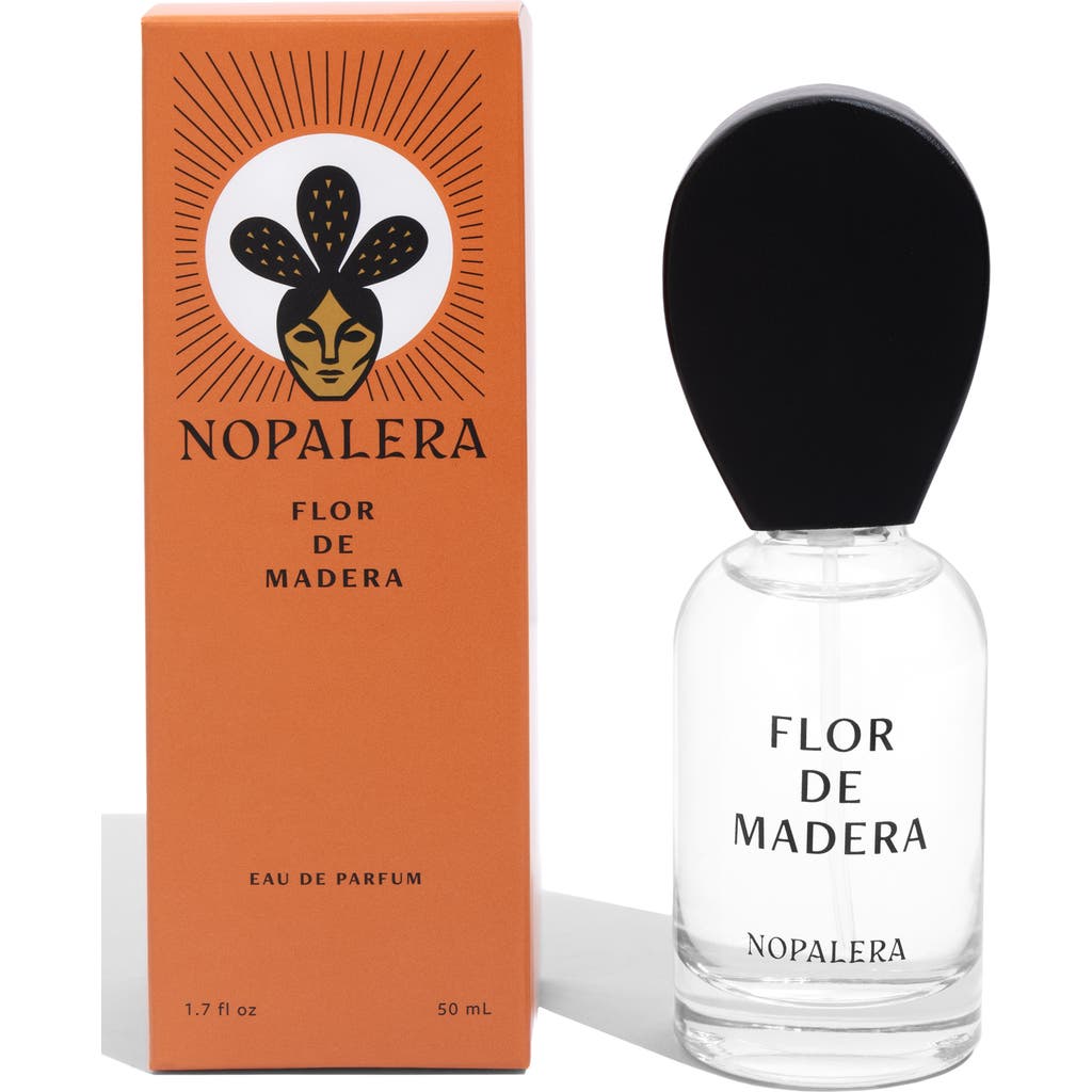 NOPALERA NOPALERA FLOR DE MADERA EAU DE PARFUM