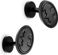 Cufflinks, Inc. Batman Logo Cuff Links