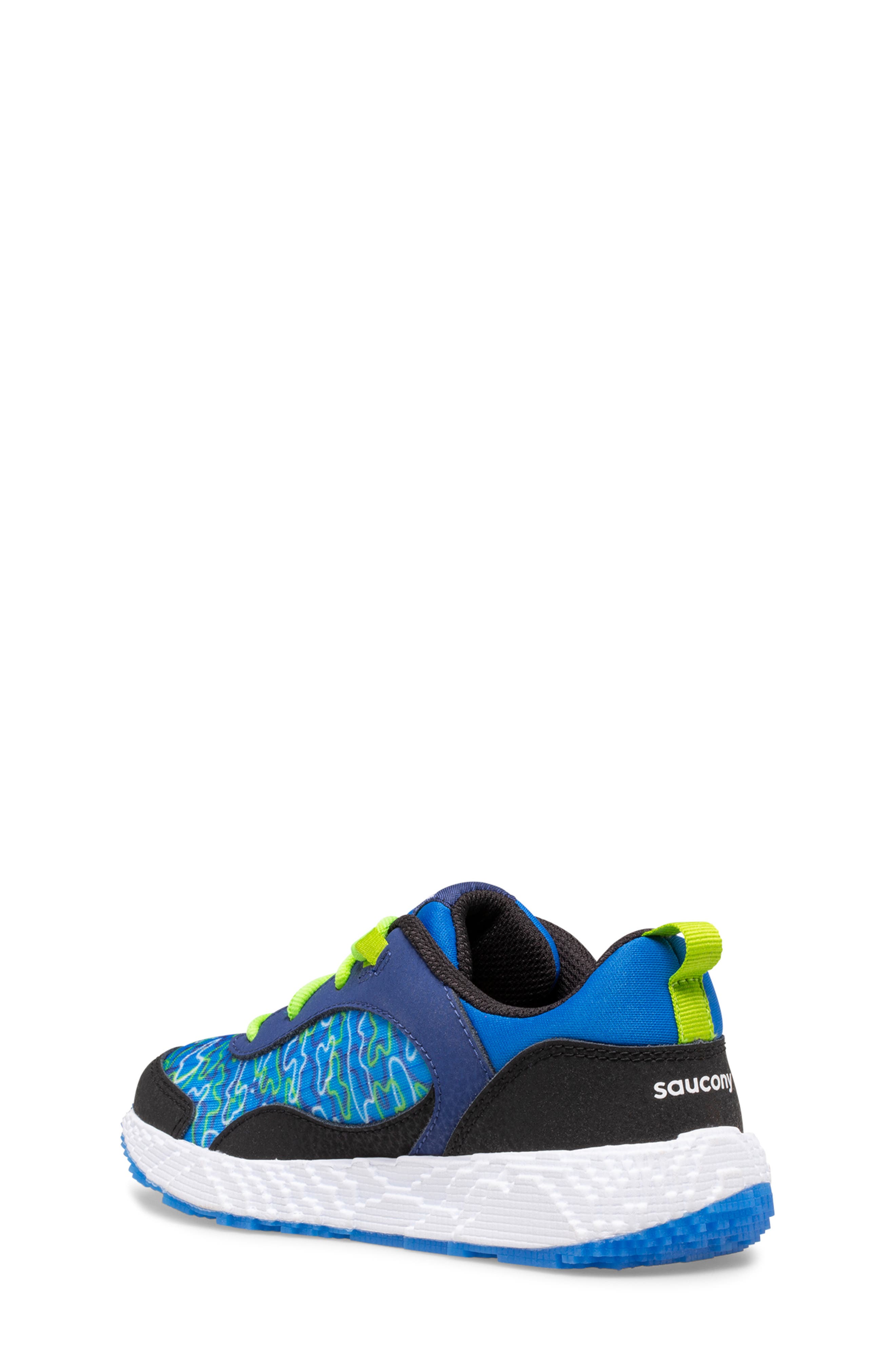 Saucony Voxel 6000 Sneaker, Alternate, color, 