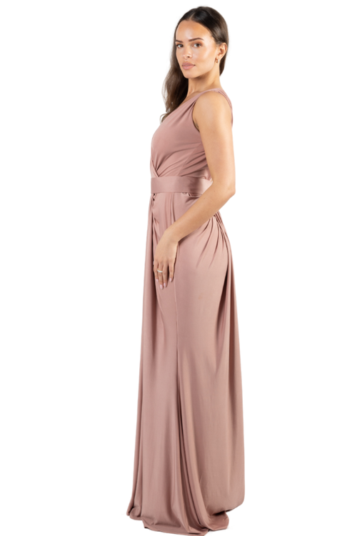 Pia Gladys Perey Jessa In Rose Gold