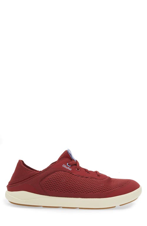 Olukai Moku Pa'e Sneaker In Multi