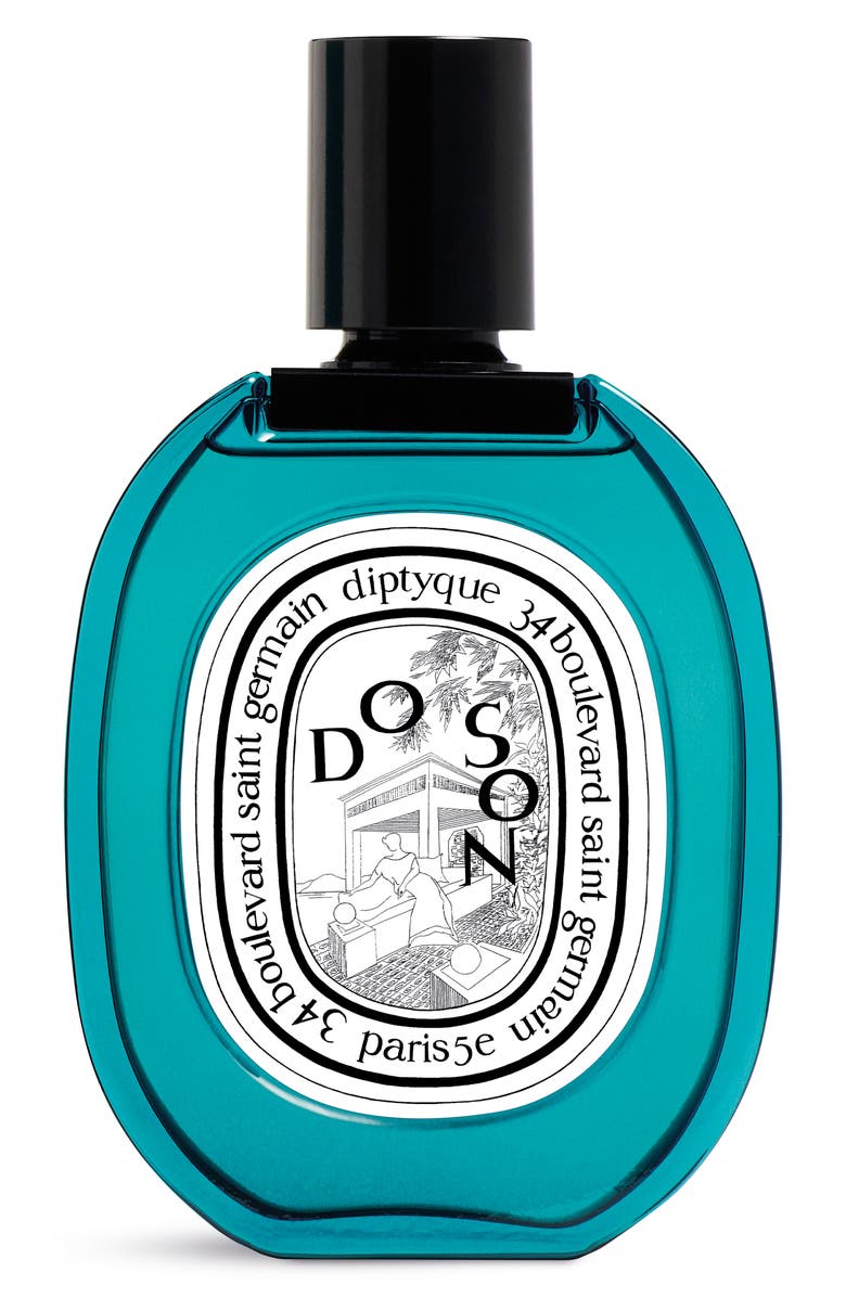 Diptyque Do Son Eau de Toilette, Main, color, 