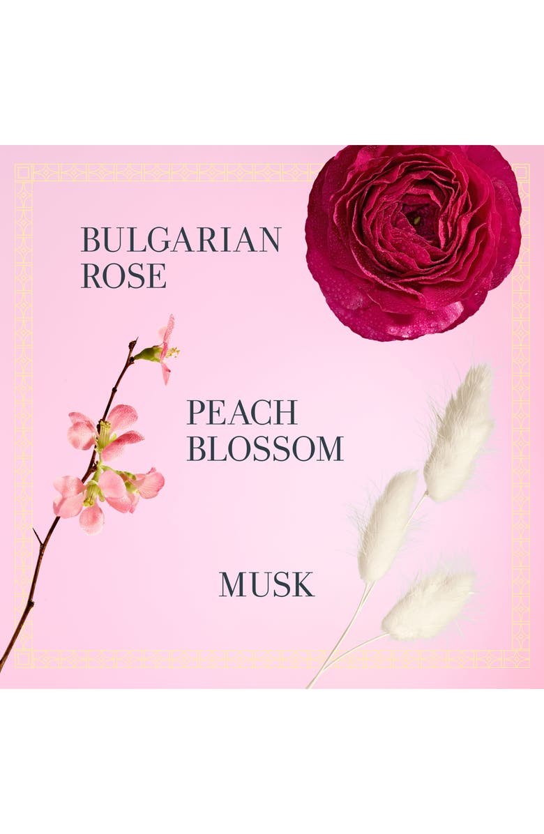 Fresh<sup>®</sup> Rose Morning Eau de Parfum, Alternate, color,